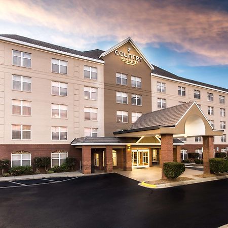 Country Inn & Suites By Radisson, Lake Norman Huntersville, Nc מראה חיצוני תמונה