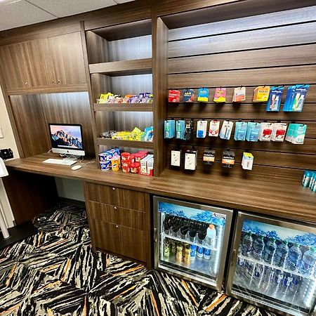 Country Inn & Suites By Radisson, Lake Norman Huntersville, Nc מראה חיצוני תמונה