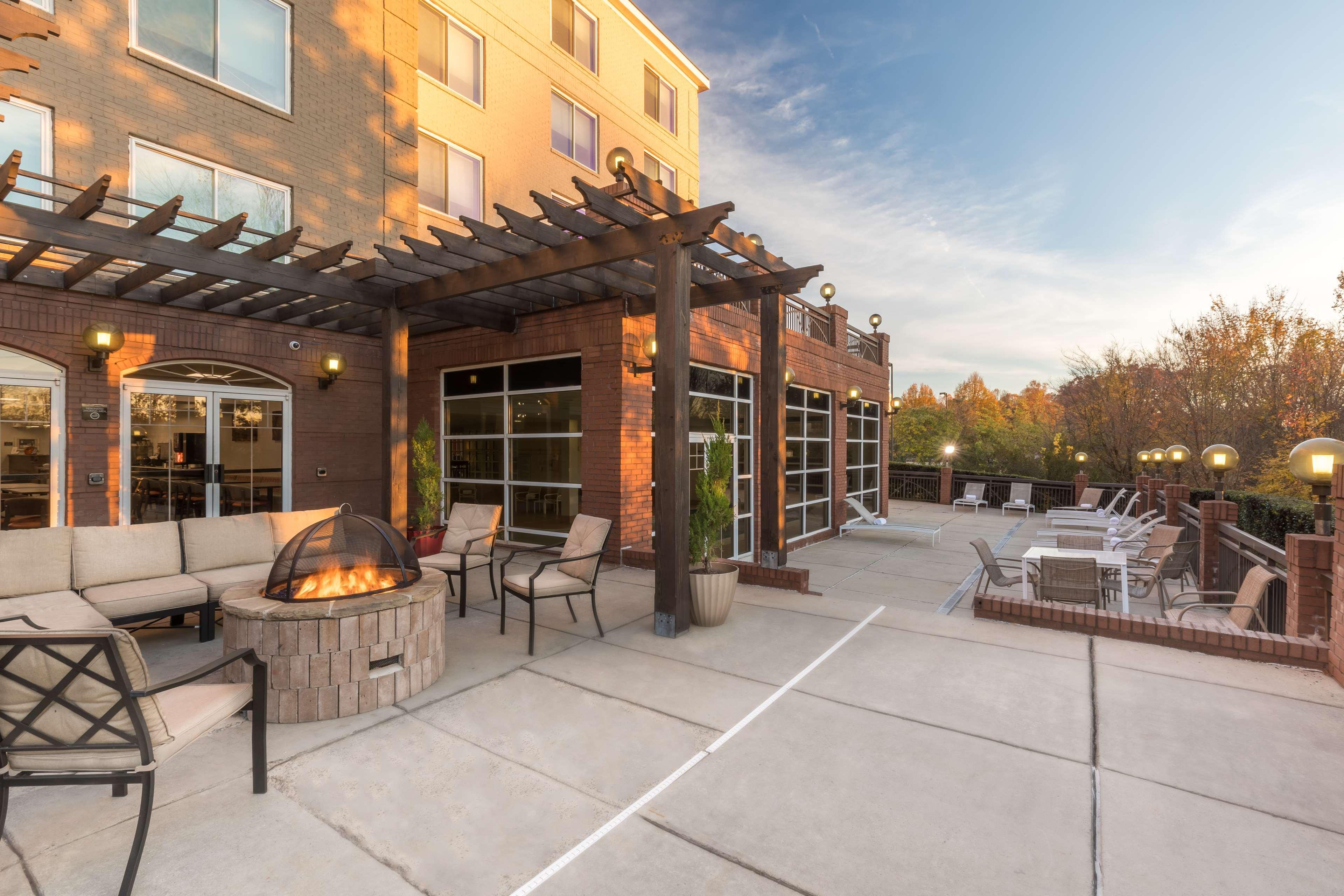 Country Inn & Suites By Radisson, Lake Norman Huntersville, Nc מראה חיצוני תמונה