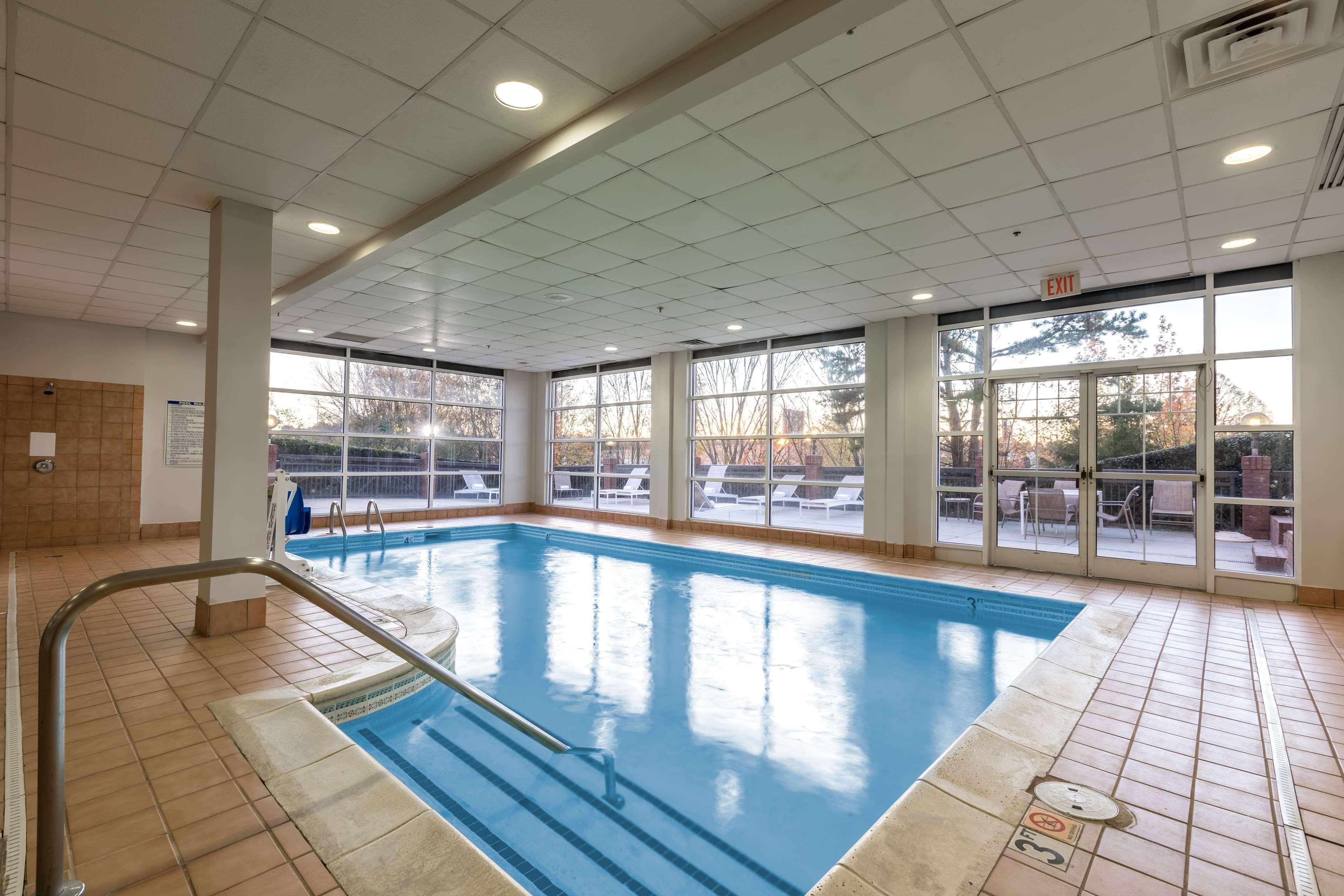 Country Inn & Suites By Radisson, Lake Norman Huntersville, Nc מראה חיצוני תמונה