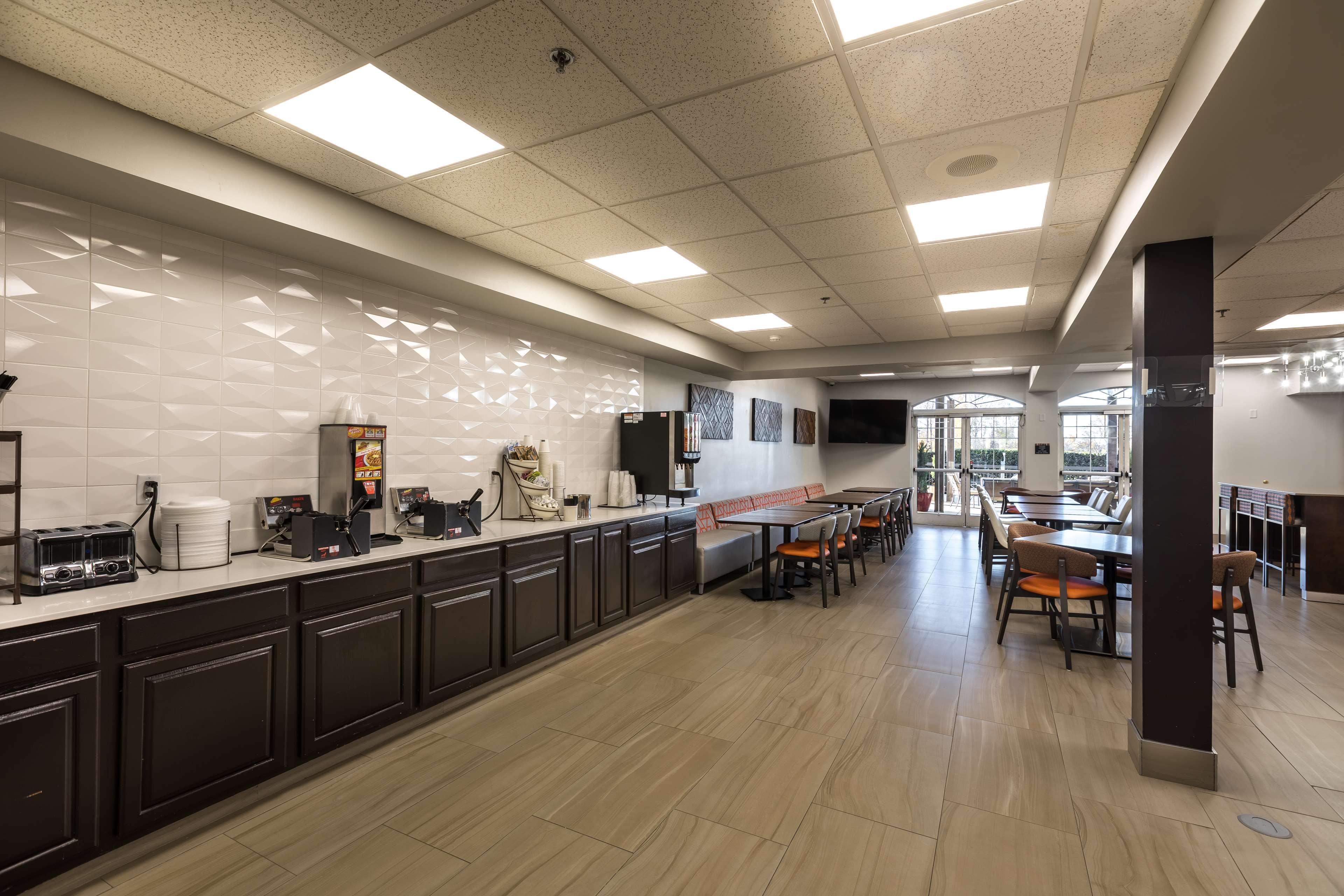 Country Inn & Suites By Radisson, Lake Norman Huntersville, Nc מראה חיצוני תמונה