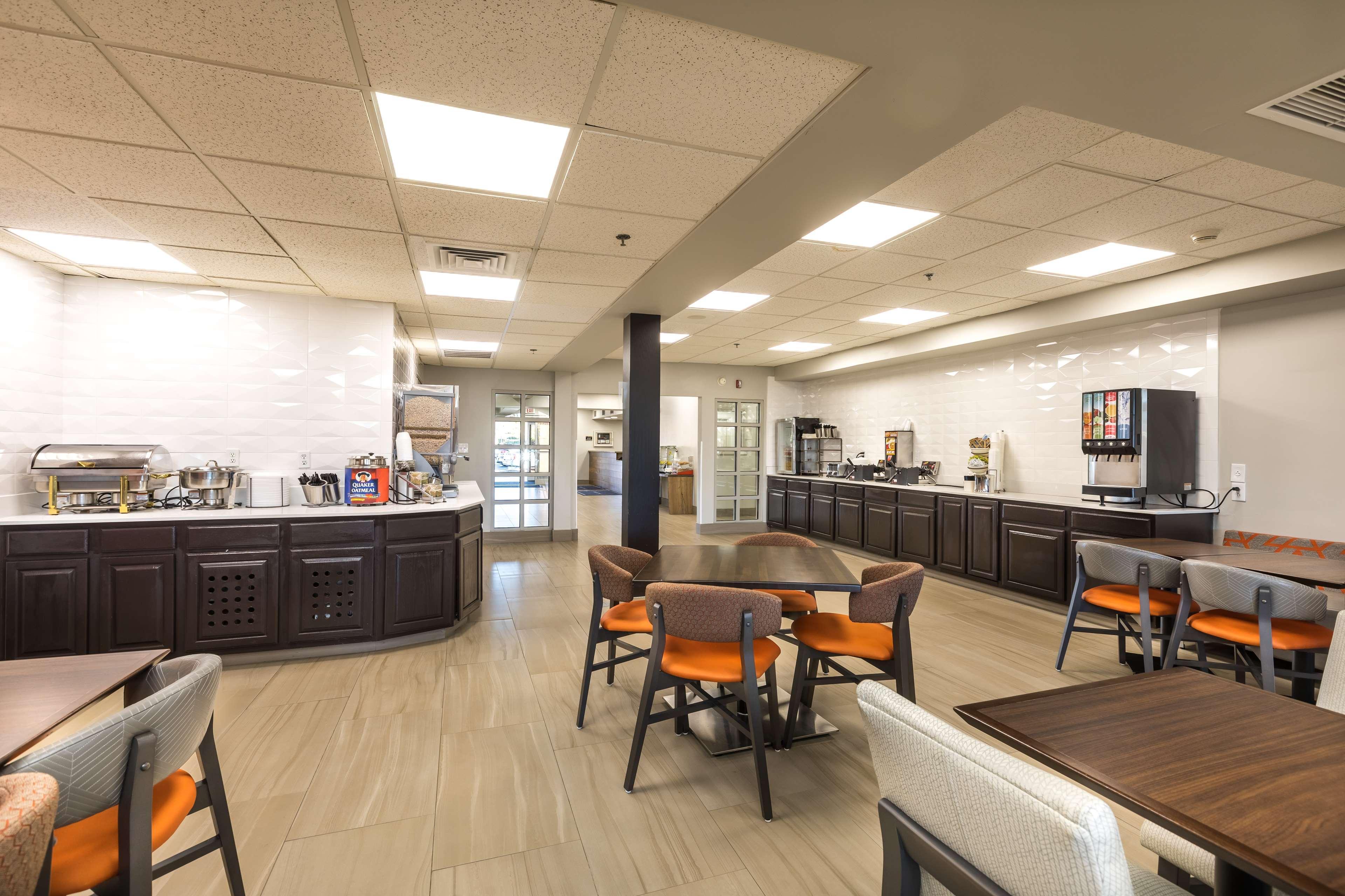 Country Inn & Suites By Radisson, Lake Norman Huntersville, Nc מראה חיצוני תמונה