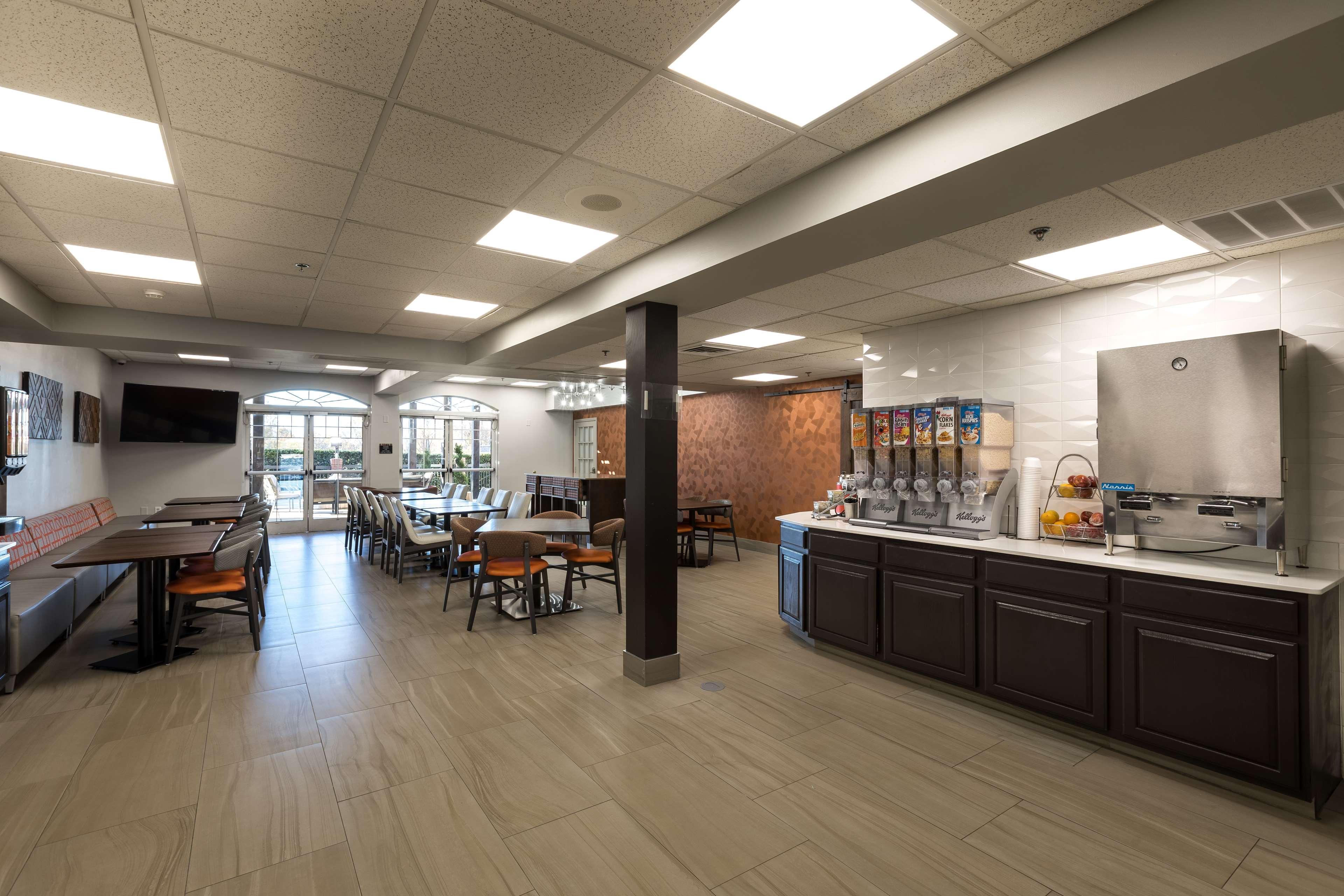 Country Inn & Suites By Radisson, Lake Norman Huntersville, Nc מראה חיצוני תמונה