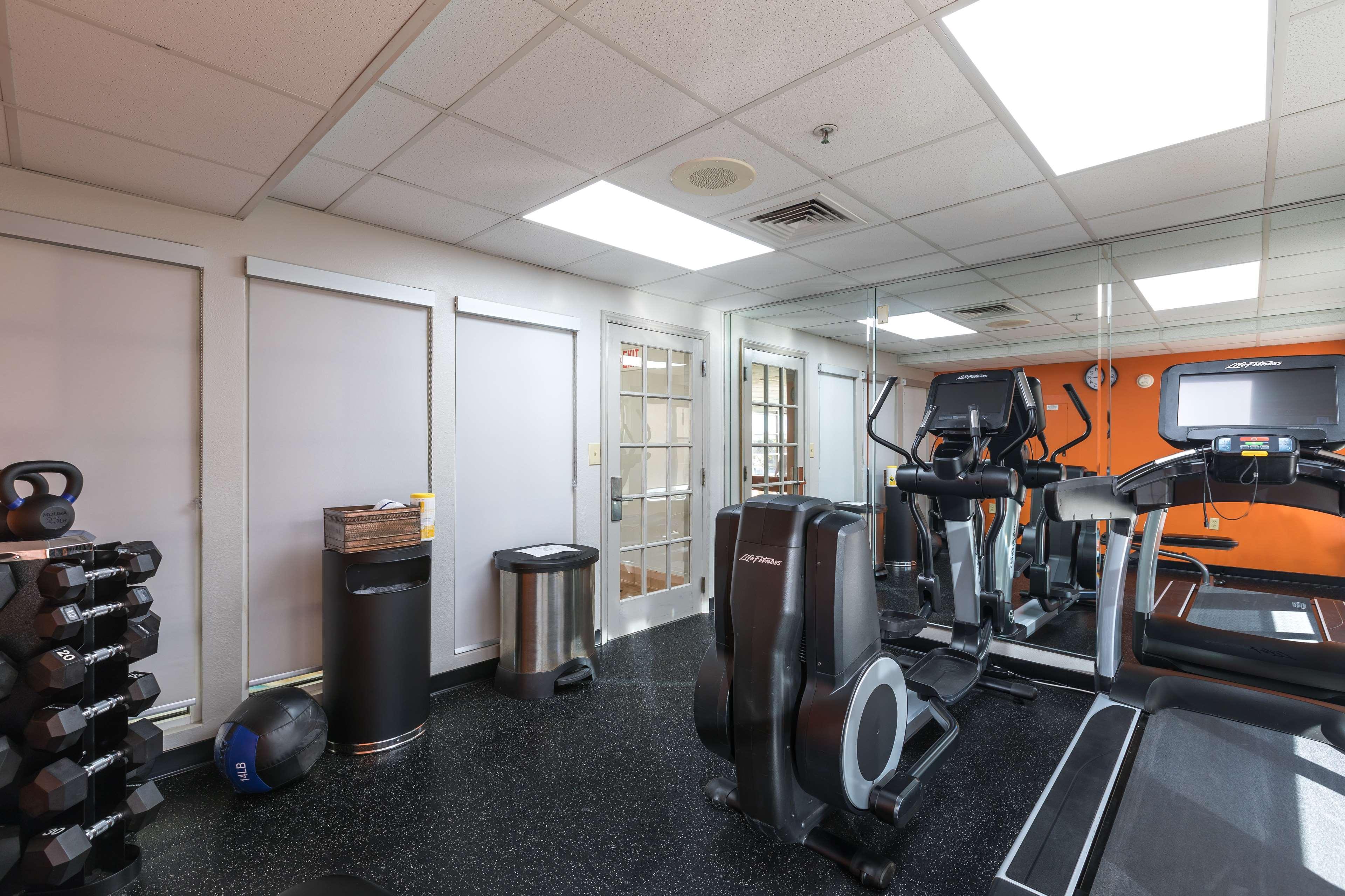 Country Inn & Suites By Radisson, Lake Norman Huntersville, Nc מראה חיצוני תמונה