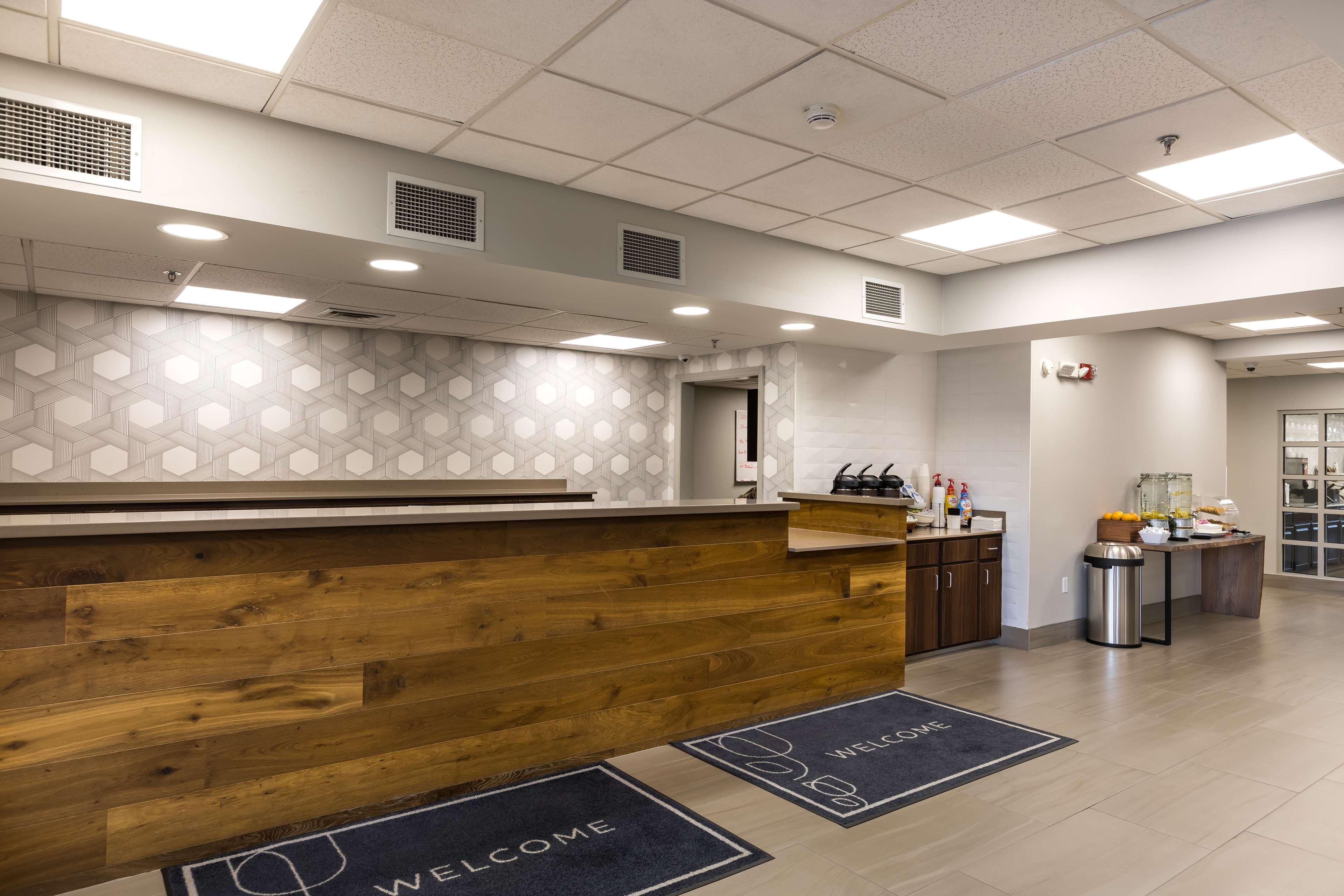 Country Inn & Suites By Radisson, Lake Norman Huntersville, Nc מראה חיצוני תמונה