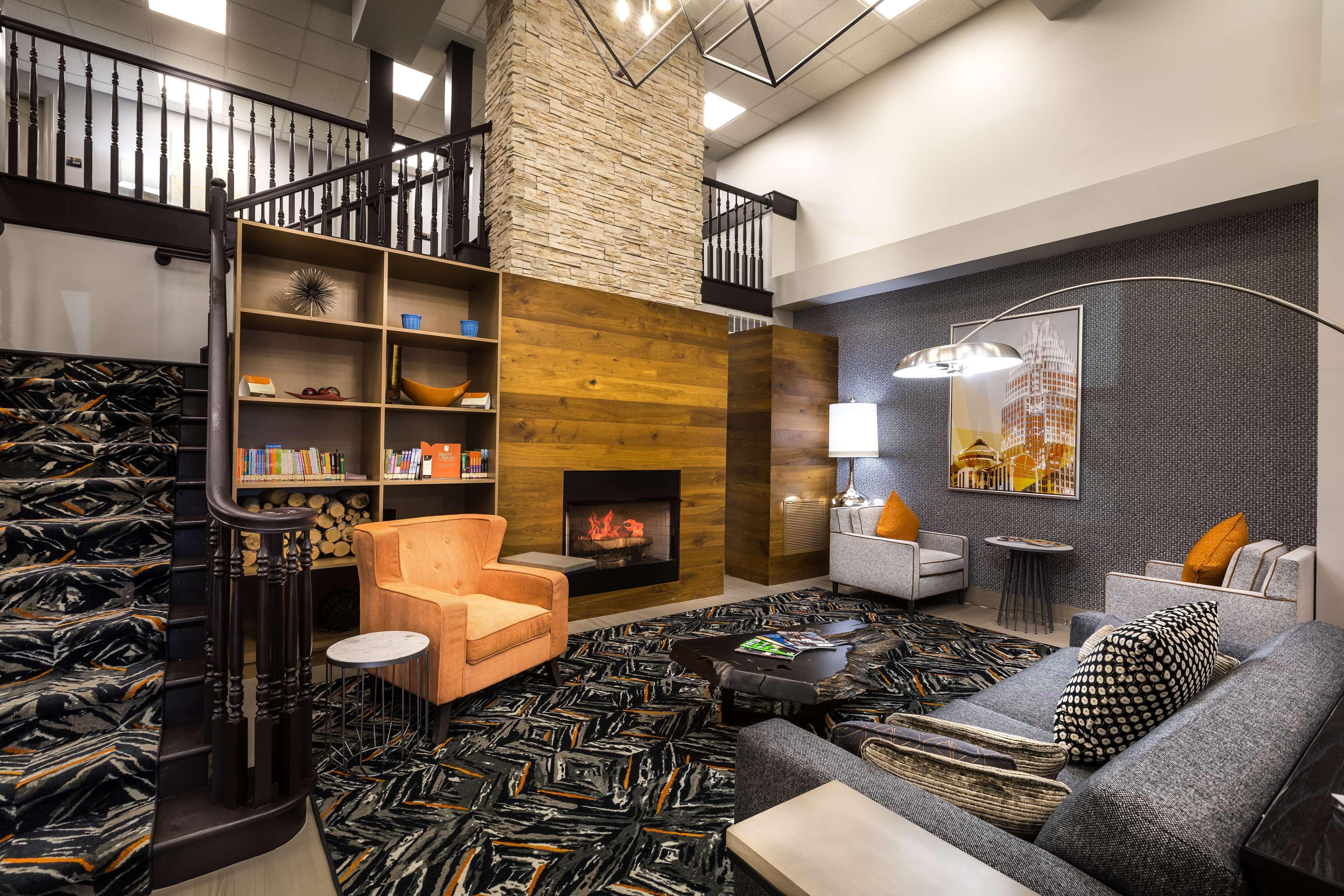 Country Inn & Suites By Radisson, Lake Norman Huntersville, Nc מראה חיצוני תמונה