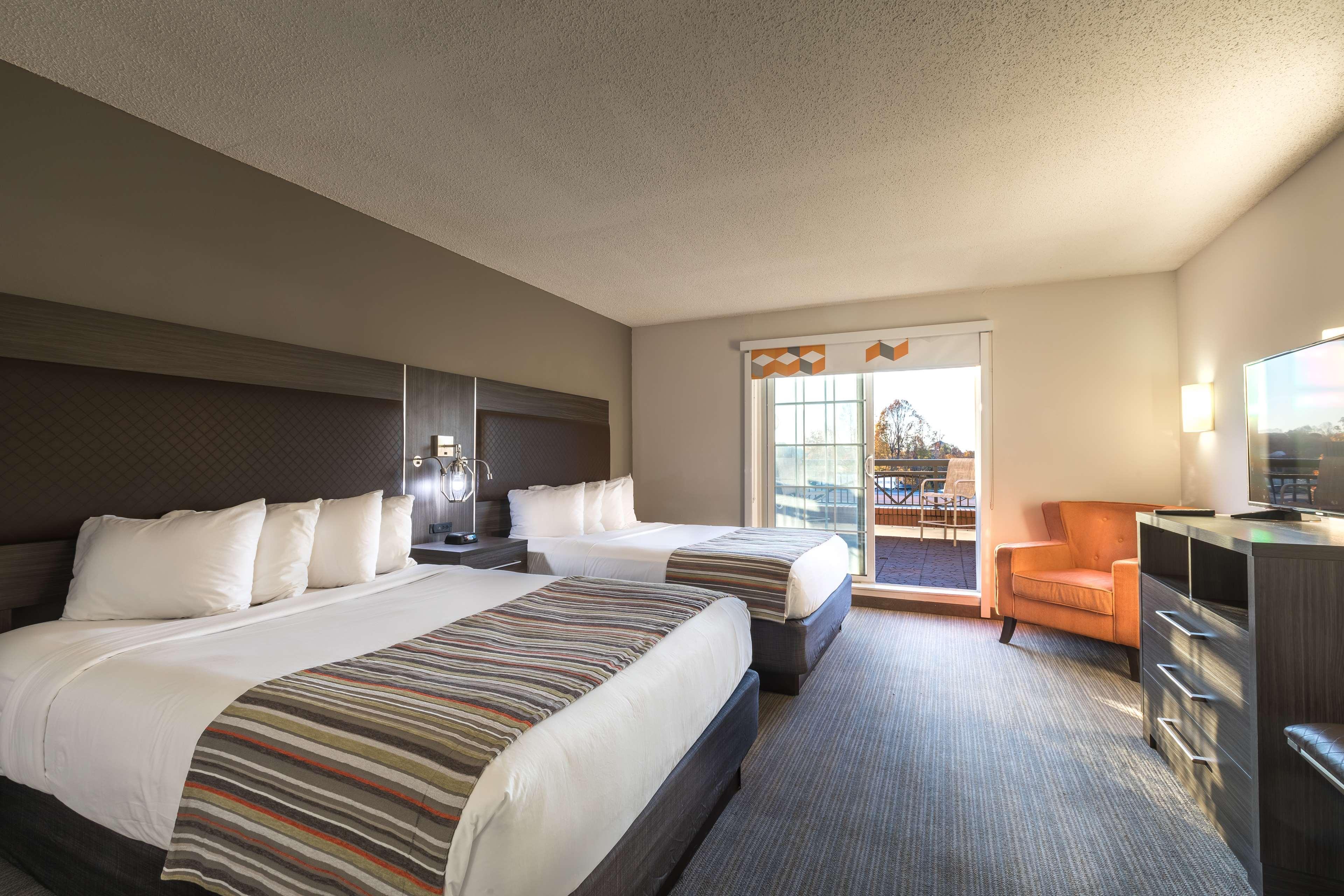 Country Inn & Suites By Radisson, Lake Norman Huntersville, Nc מראה חיצוני תמונה