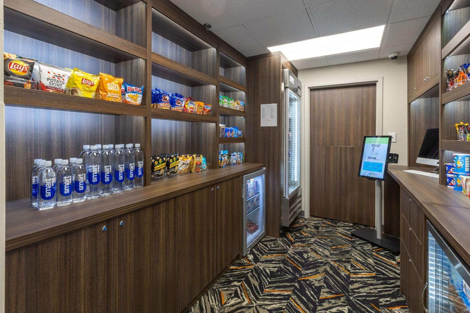 Country Inn & Suites By Radisson, Lake Norman Huntersville, Nc מראה חיצוני תמונה