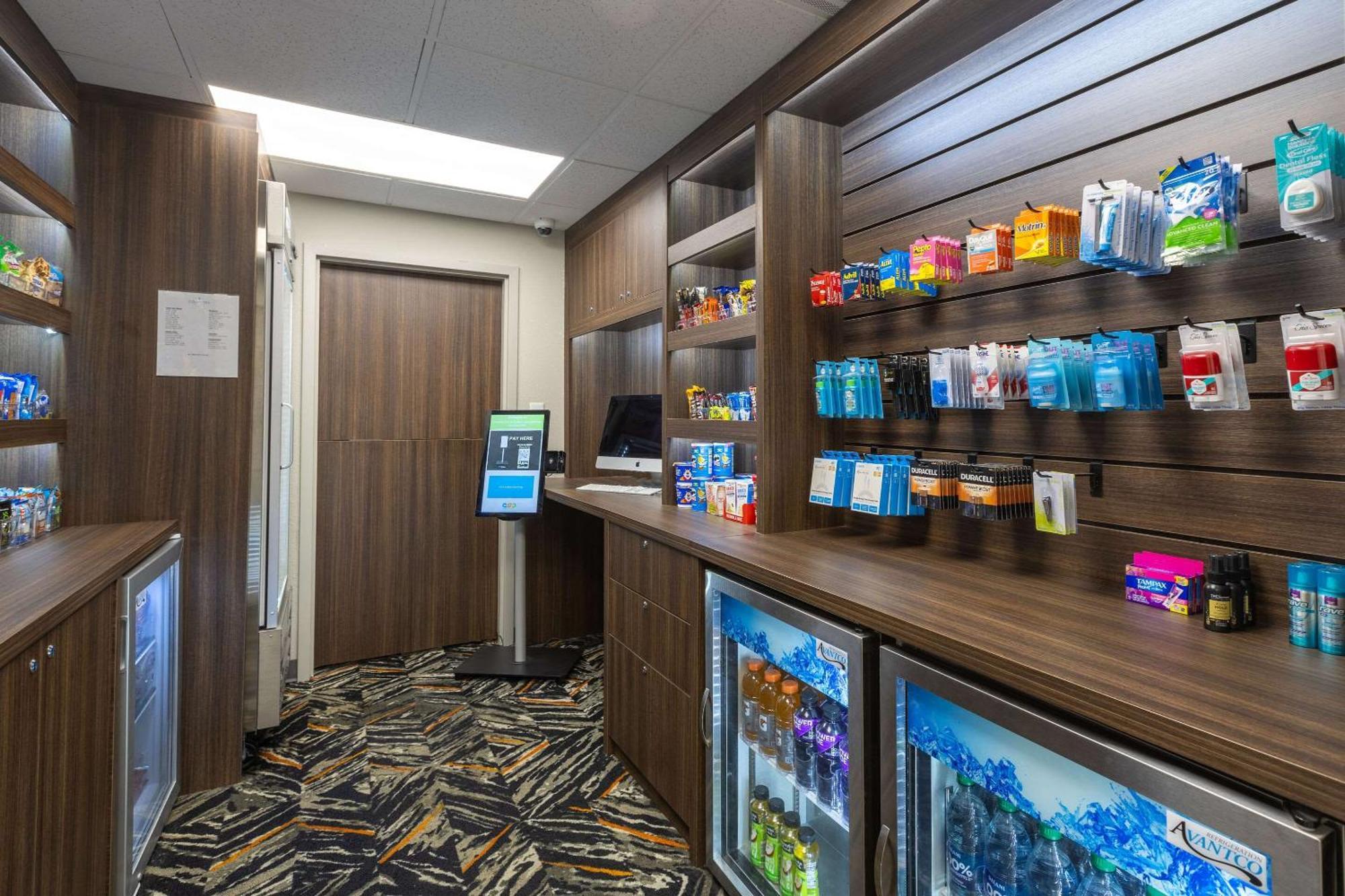 Country Inn & Suites By Radisson, Lake Norman Huntersville, Nc מראה חיצוני תמונה