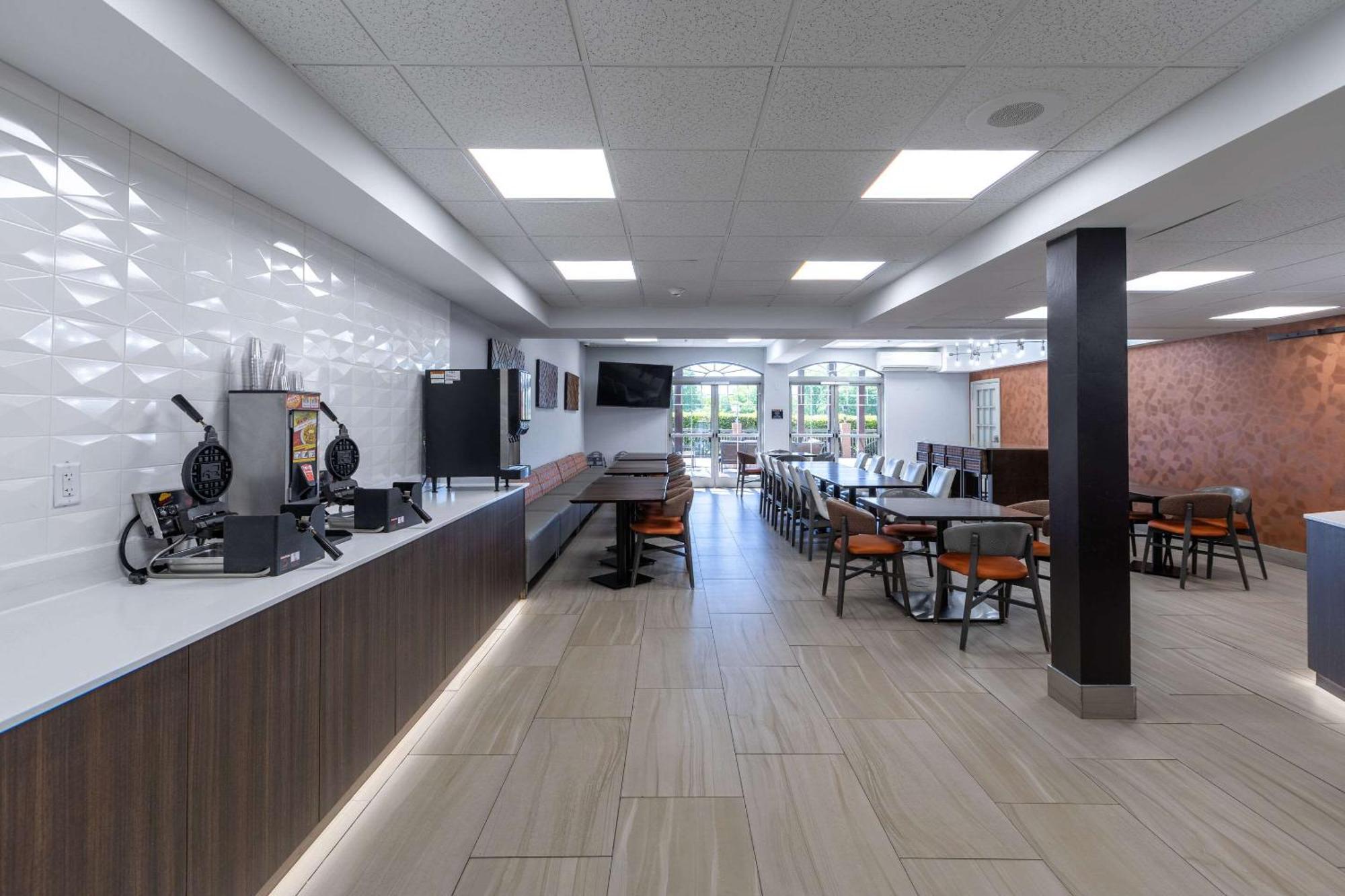 Country Inn & Suites By Radisson, Lake Norman Huntersville, Nc מראה חיצוני תמונה