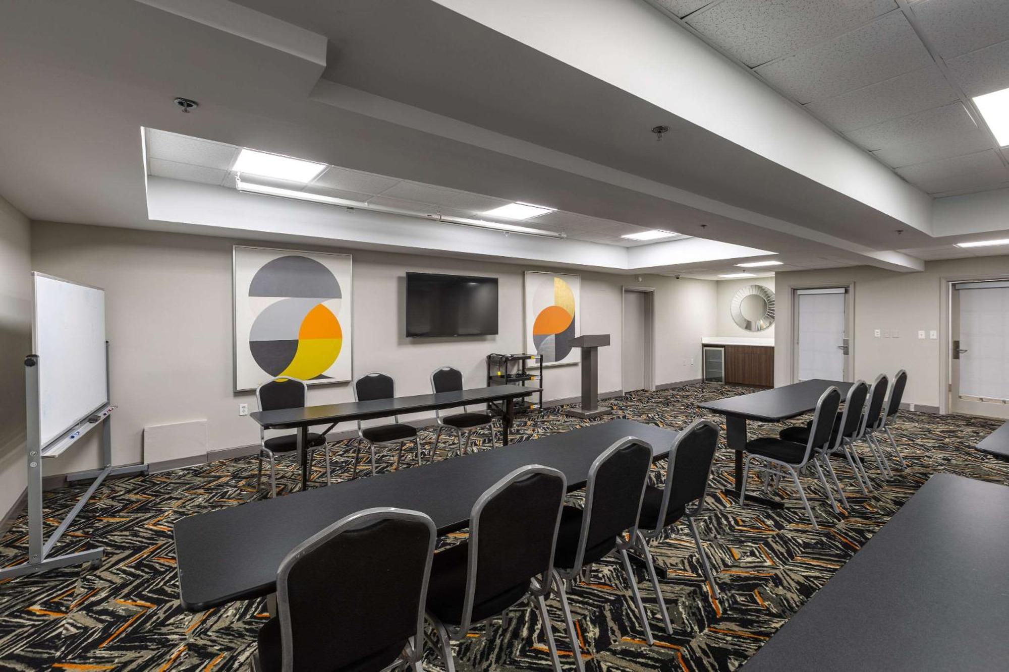 Country Inn & Suites By Radisson, Lake Norman Huntersville, Nc מראה חיצוני תמונה