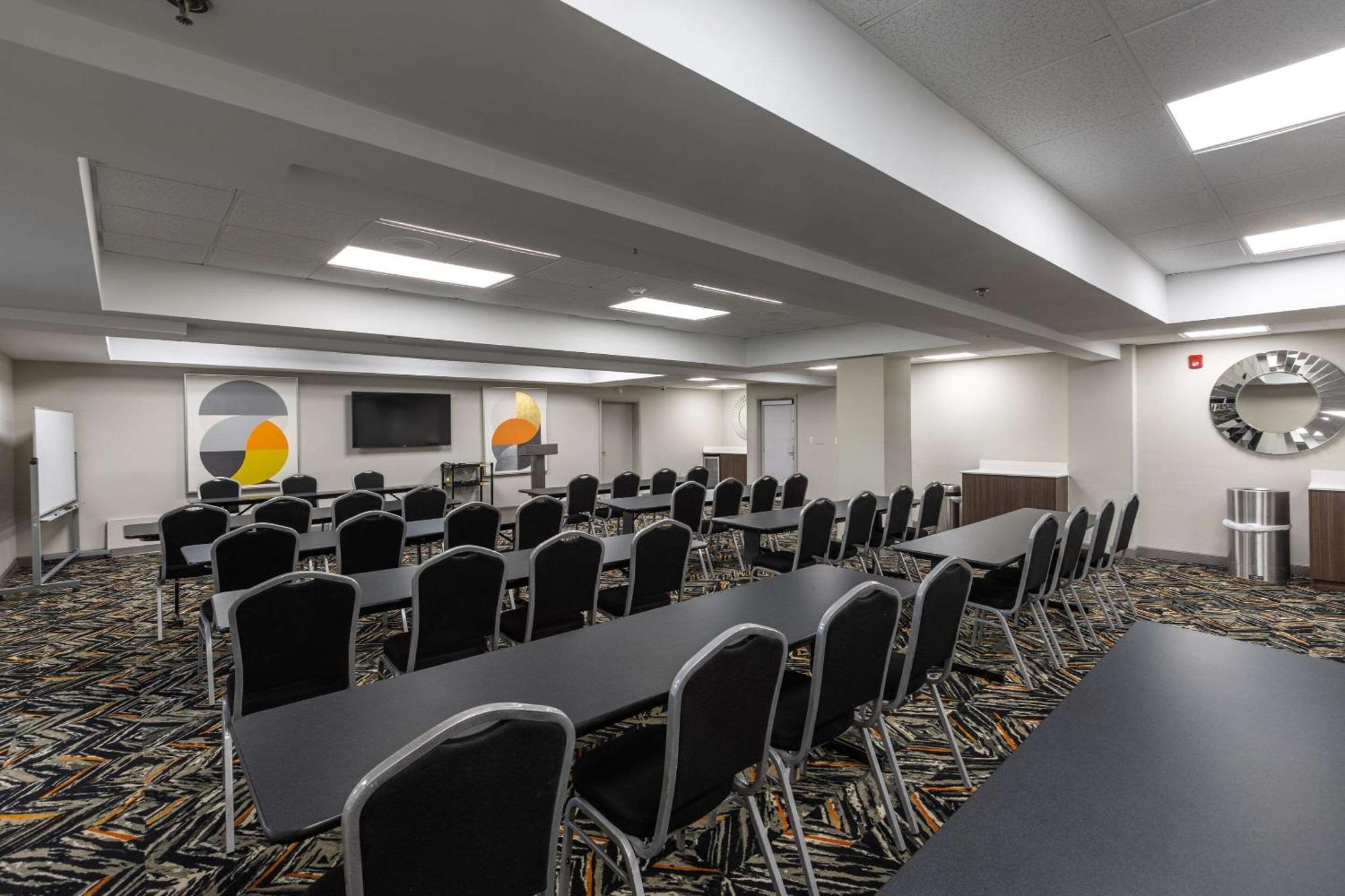 Country Inn & Suites By Radisson, Lake Norman Huntersville, Nc מראה חיצוני תמונה