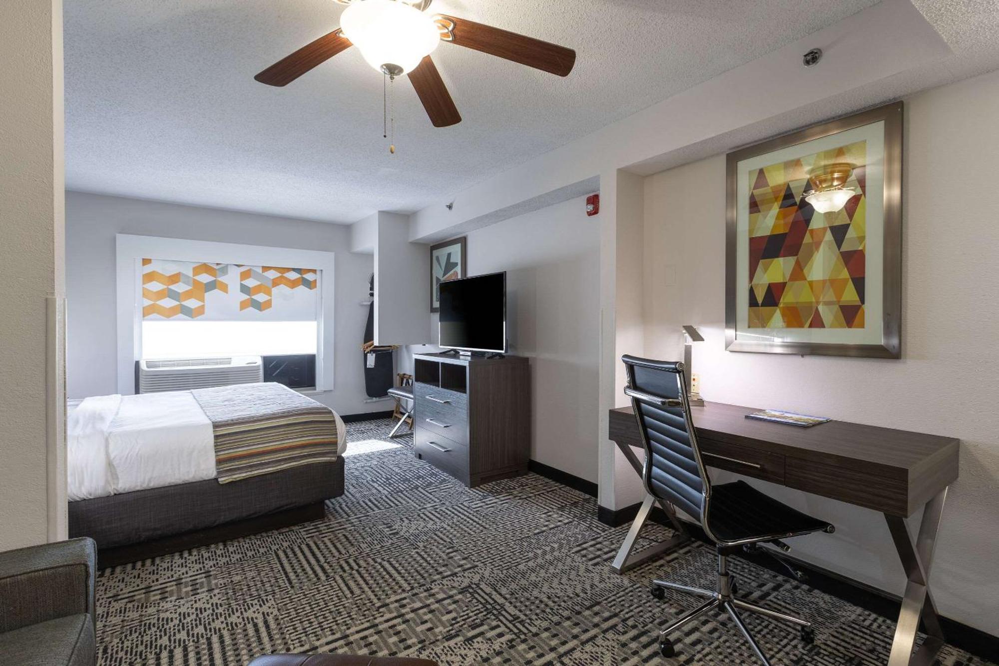 Country Inn & Suites By Radisson, Lake Norman Huntersville, Nc מראה חיצוני תמונה