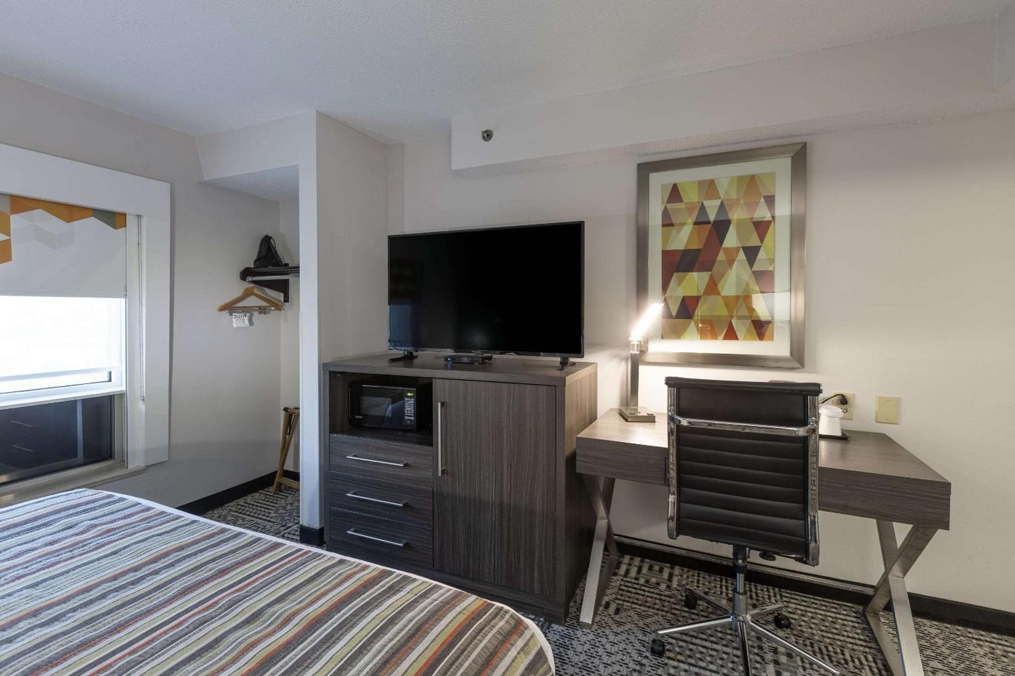 Country Inn & Suites By Radisson, Lake Norman Huntersville, Nc מראה חיצוני תמונה