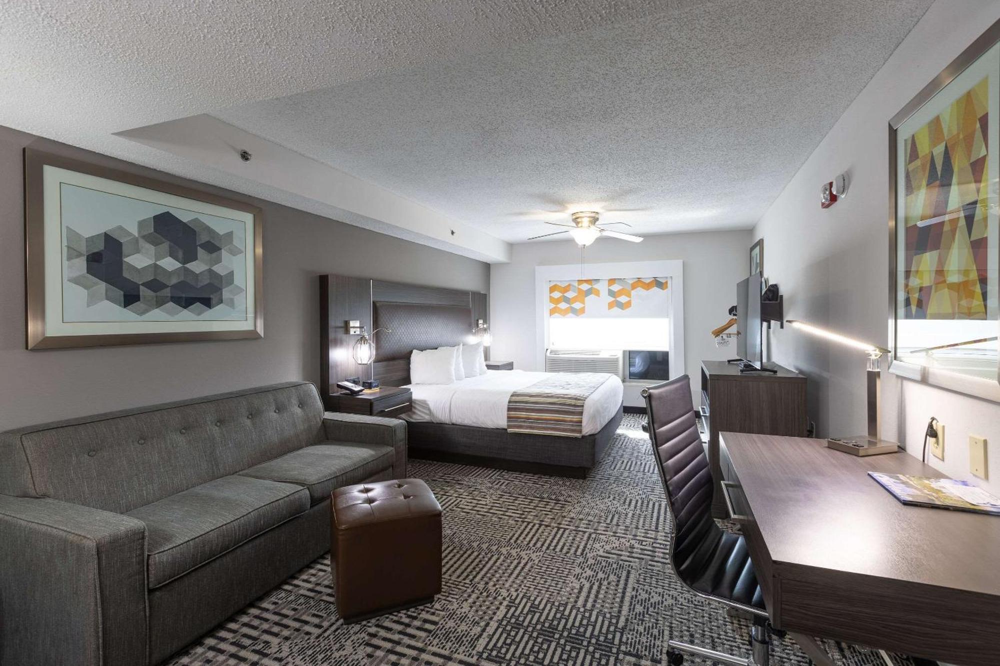 Country Inn & Suites By Radisson, Lake Norman Huntersville, Nc מראה חיצוני תמונה