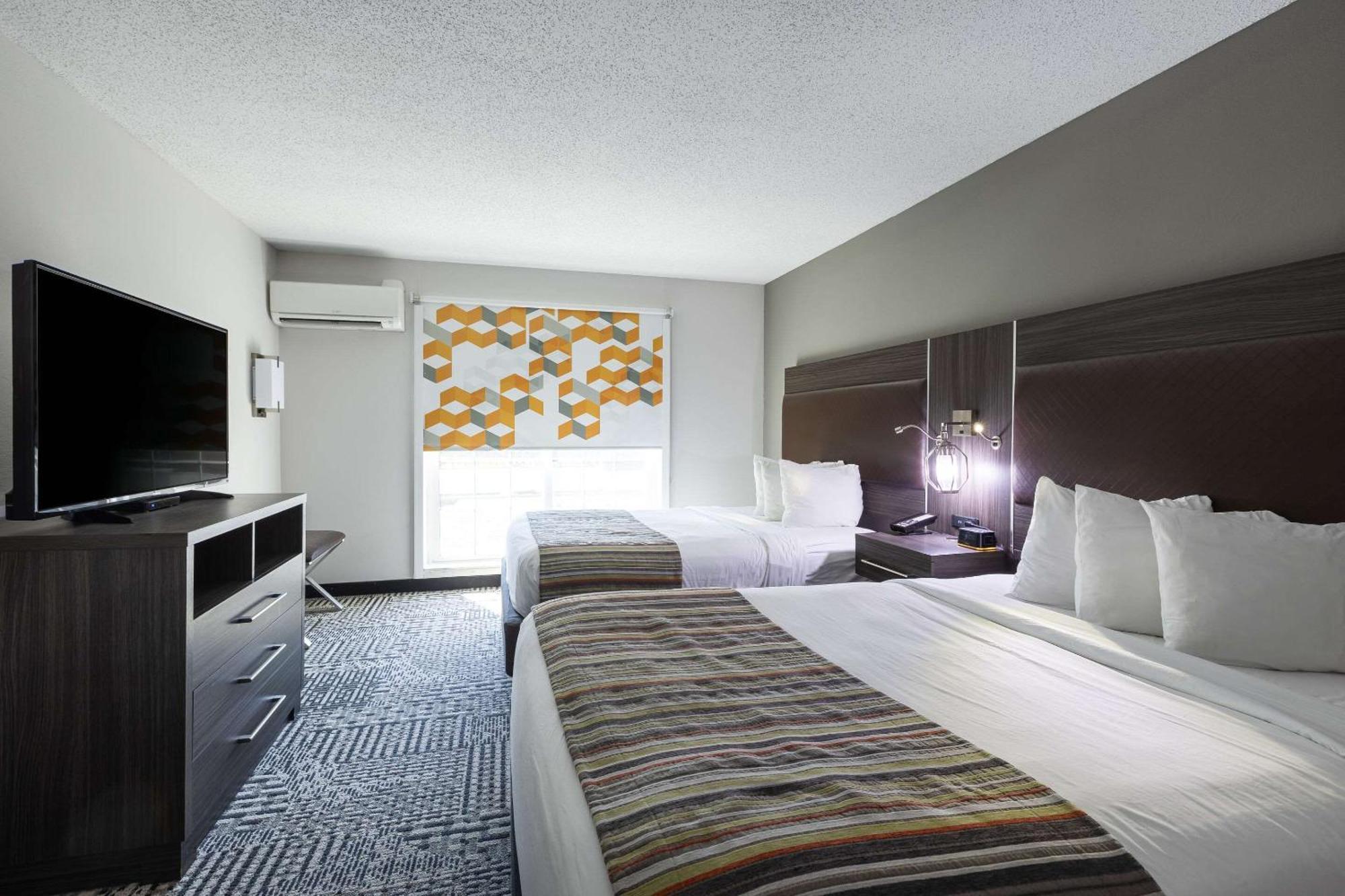 Country Inn & Suites By Radisson, Lake Norman Huntersville, Nc מראה חיצוני תמונה