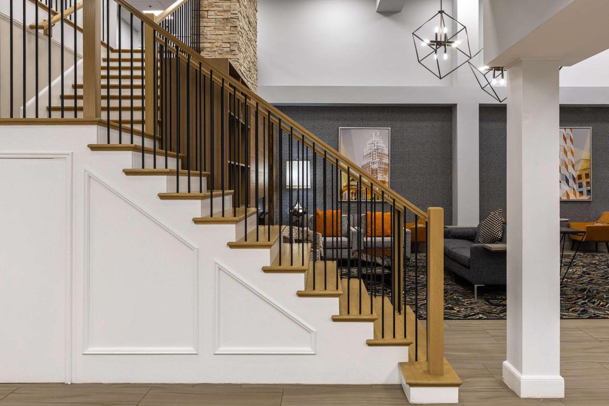 Country Inn & Suites By Radisson, Lake Norman Huntersville, Nc מראה חיצוני תמונה