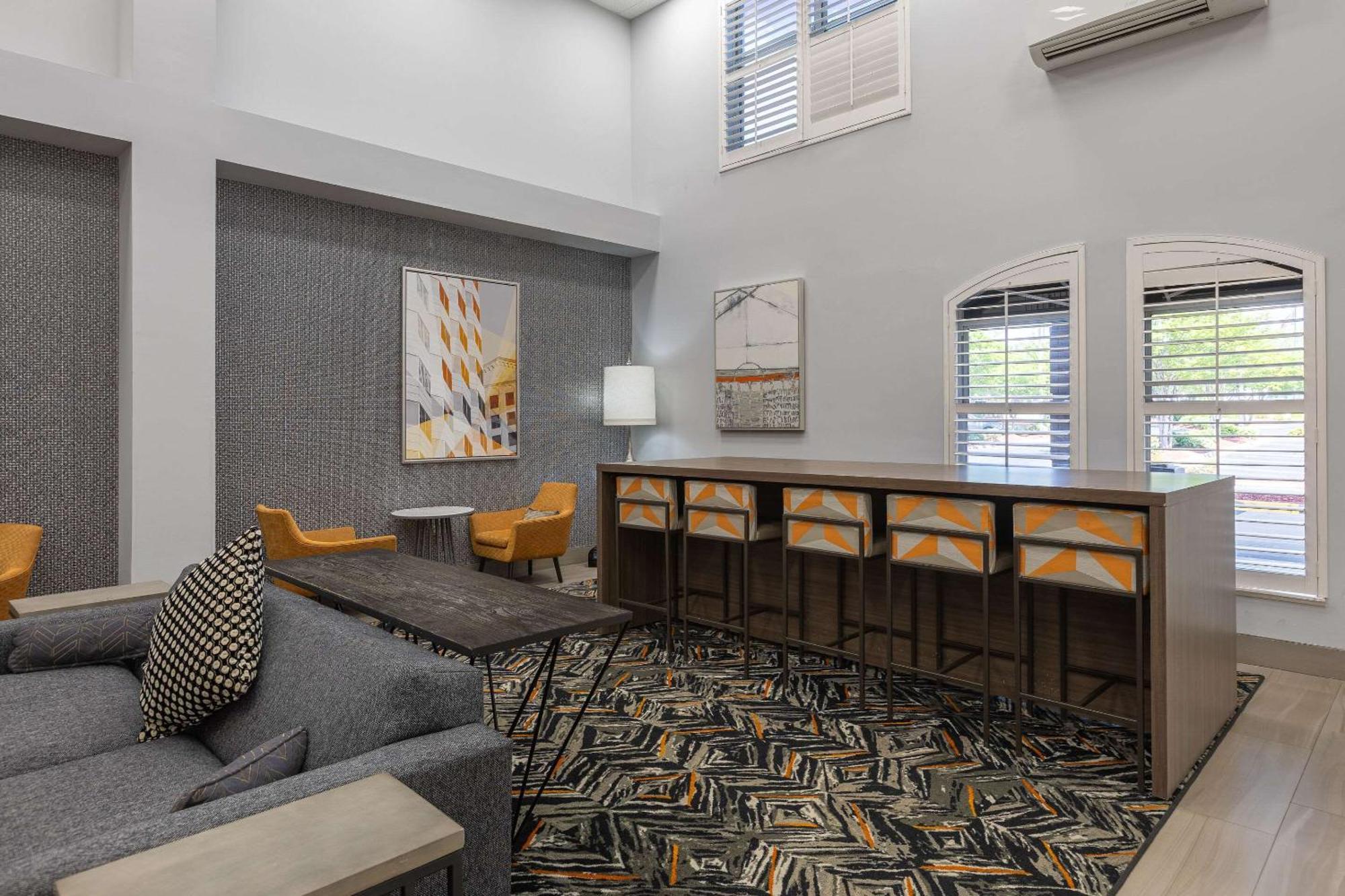 Country Inn & Suites By Radisson, Lake Norman Huntersville, Nc מראה חיצוני תמונה