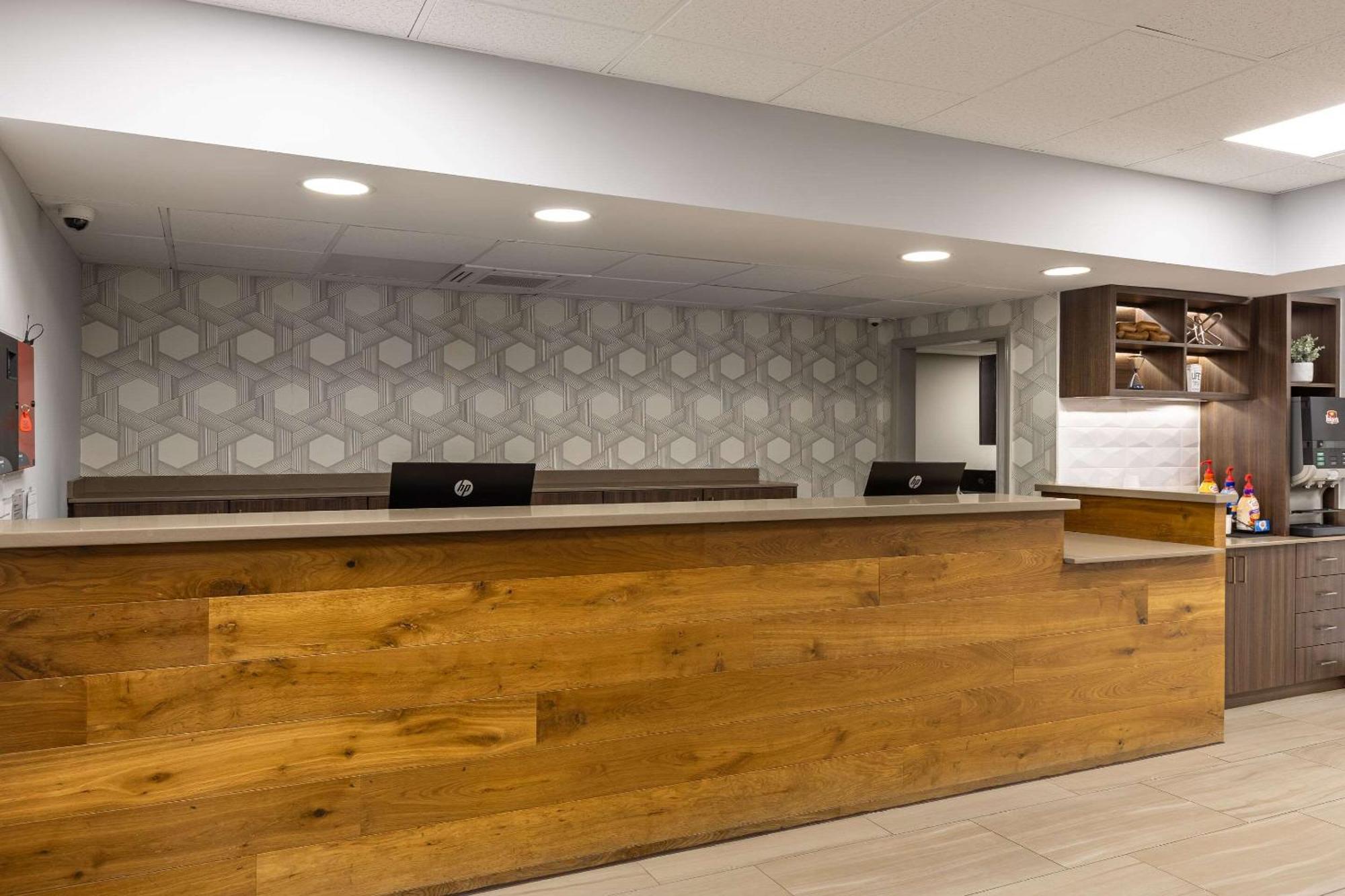 Country Inn & Suites By Radisson, Lake Norman Huntersville, Nc מראה חיצוני תמונה